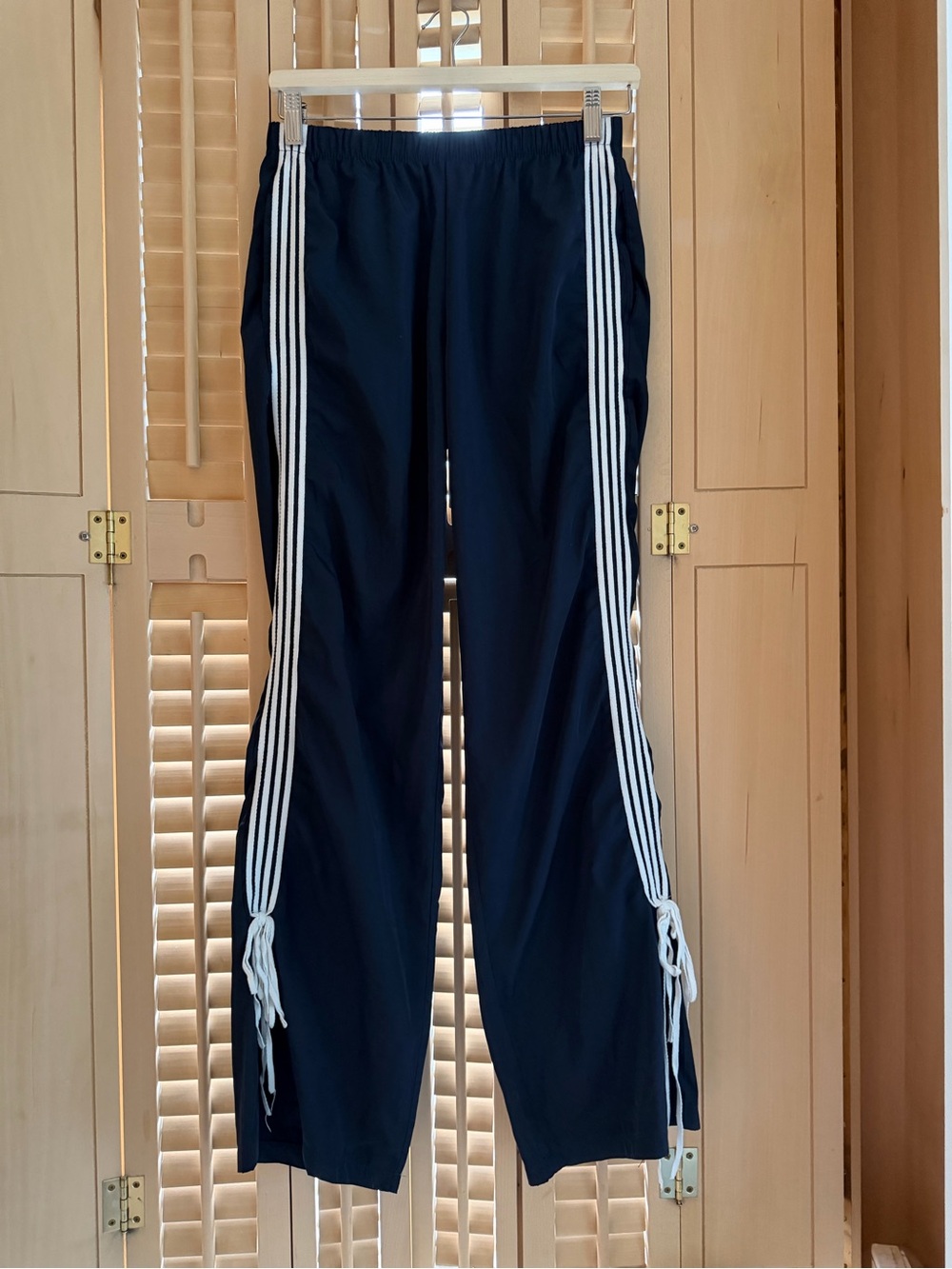 Edikted Track Pants